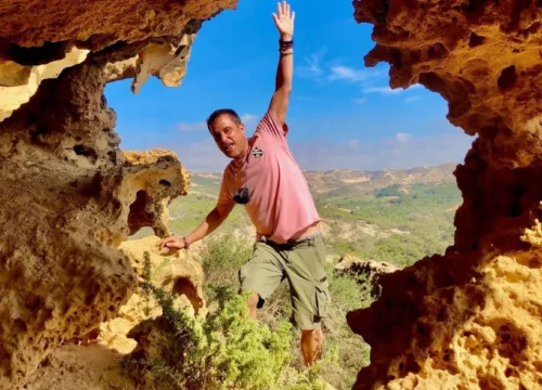 Hiking Package 3 Days