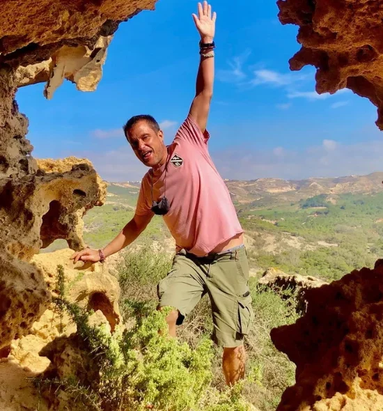 Hiking Package 3 Days