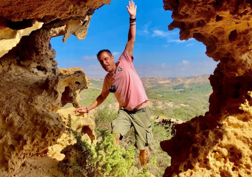 Hiking Package 3 Days