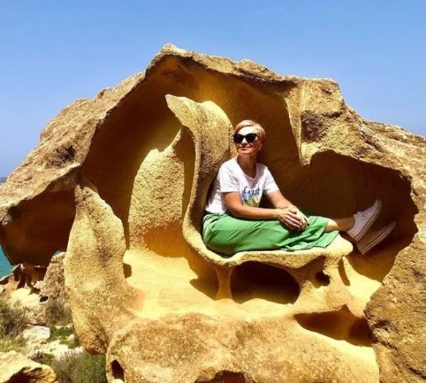 3 days hiking package