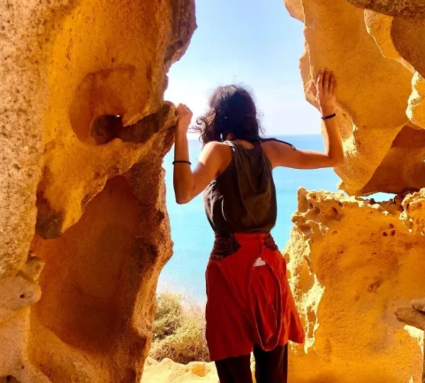 3 days hiking package