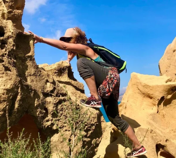 3 days hiking package