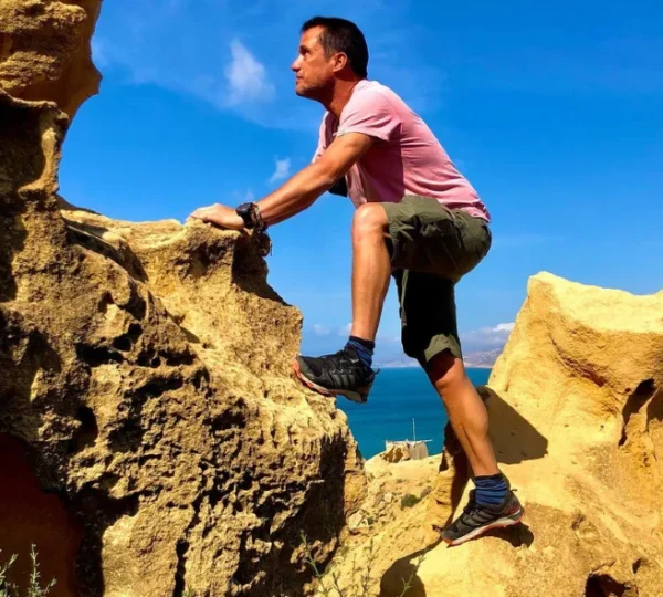 3 days hiking package